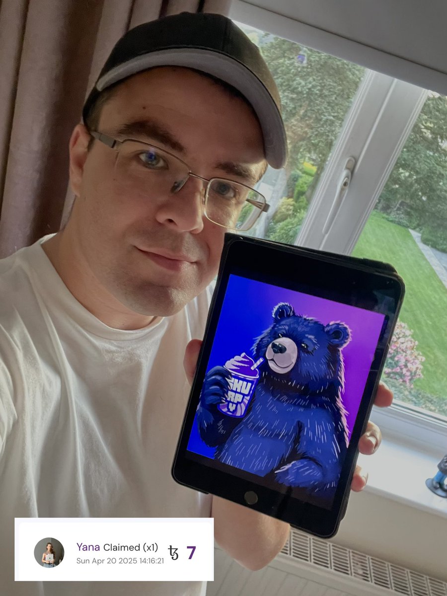 Luke 🐻🇬🇧 tweet media