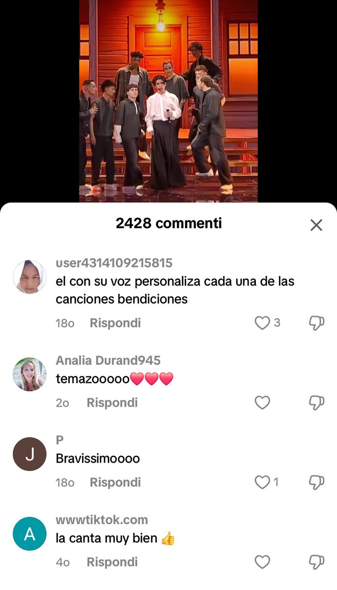 claudia_silvani's tweet image. Jacopo sol il mondo ti aspetta #amici24 #jsol  🎶