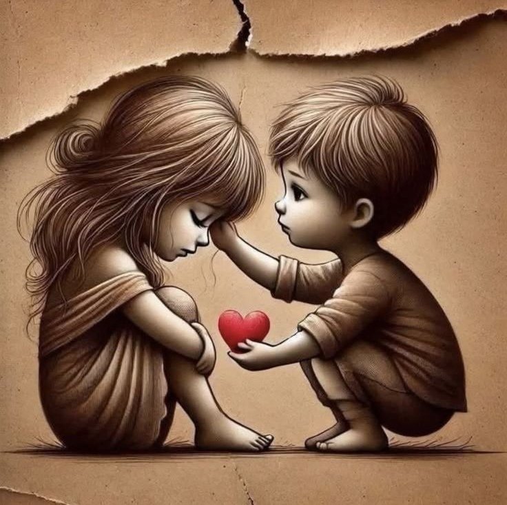 Einen wunderbaren guten Morgen gewünscht 🫶🍀🌞🙏
Habt heute viel Zeit für eure Lieben 🙏❣️
Denn so jung wie heute wie heute seht ihr euch niemals wieder 🙏❣️
In diesem Sinne. Noch einen wunderbaren Ostermontag euch Lieben 🌞🍀🫶🙏
Passt auf euch auf 🙏🌞💙❣️🙏