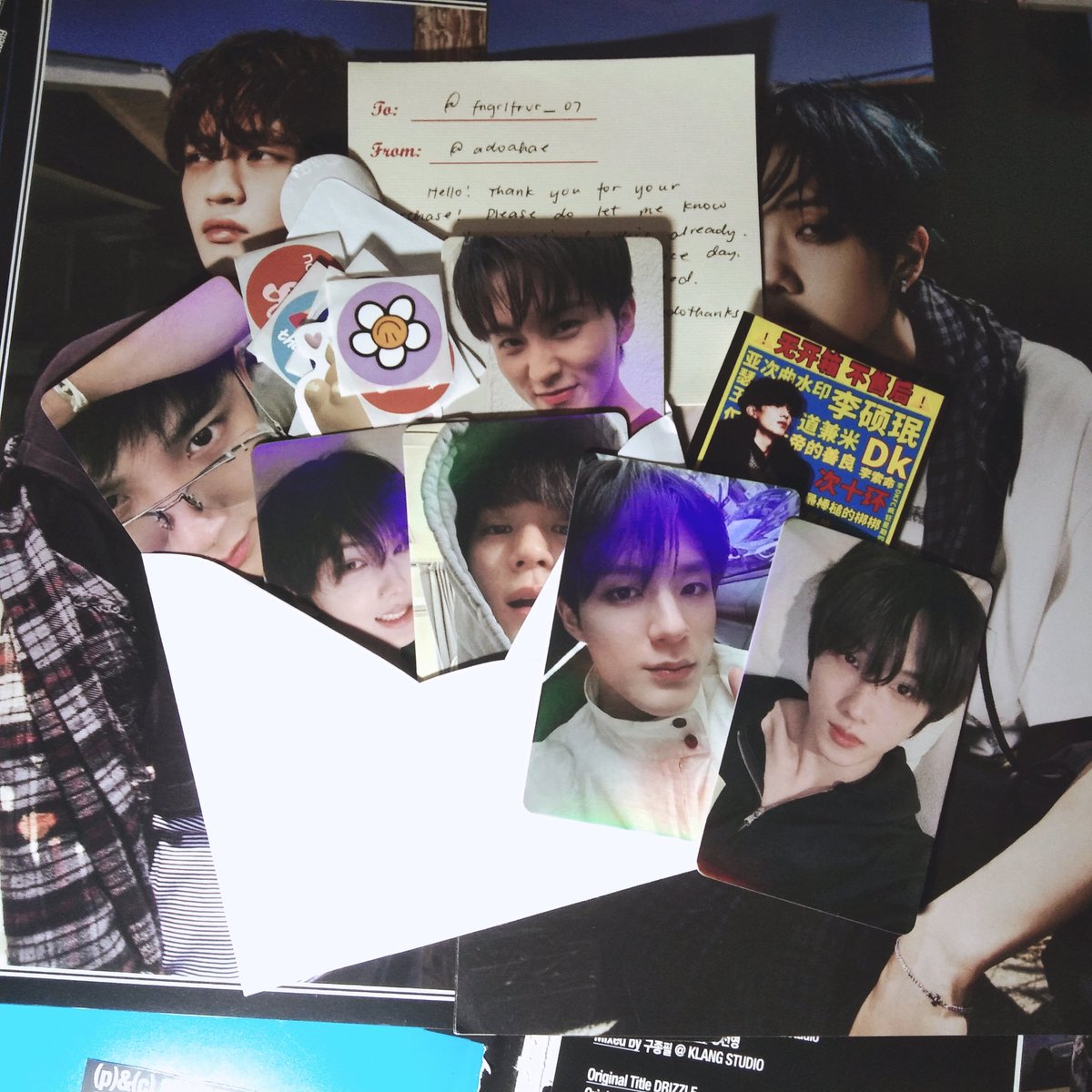 Aii 🫧 tweet media