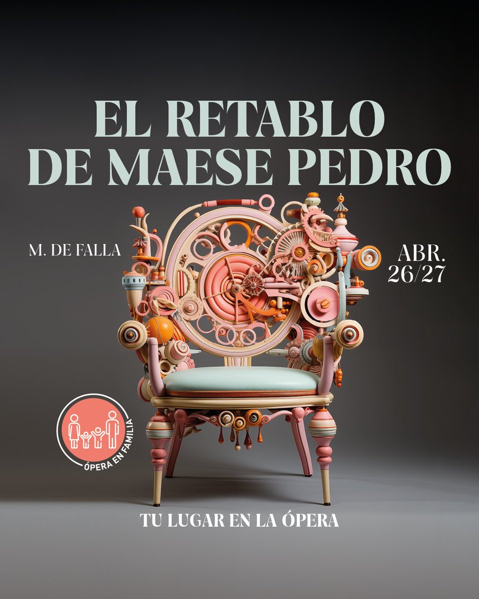 #AgendaSemanalADT | Música, teatro y espectáculos para toda la familia te esperan esta semana en Auditorio de Tenerife. ¡Descubre nuestra agenda y ven a disfrutar de nuestra programación  👇

🎟️ Consigue tus entradas en auditoriodetenerife.com