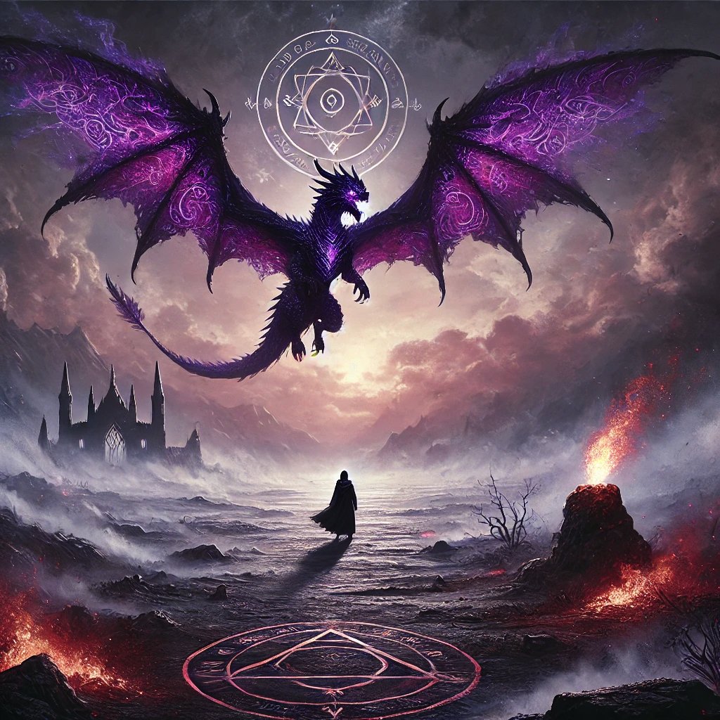 DROGO TERRA ⟁ tweet media