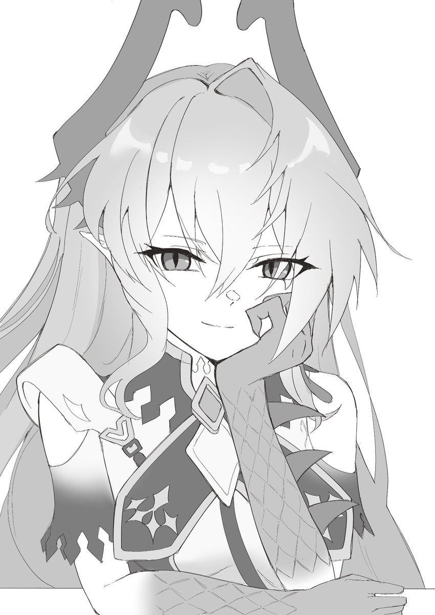 regice_kijinyan's tweet photo. ←初めて描いたお姉ちゃん
直近のお姉ちゃん→ https://t.co/U6nKSLN48t