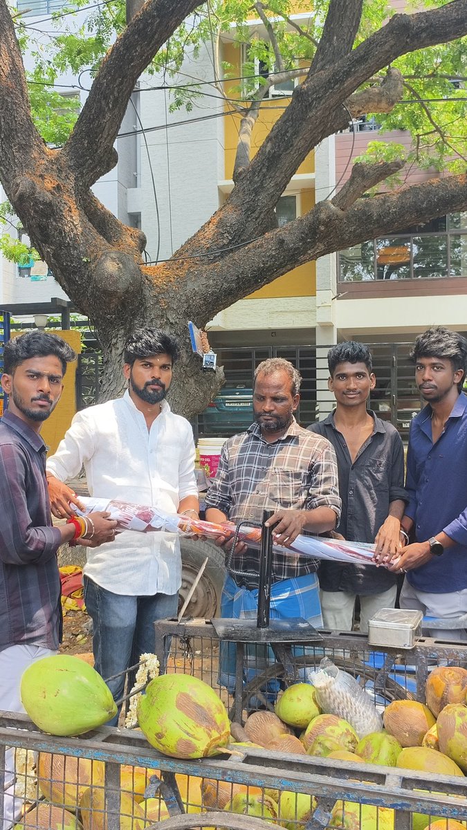 South Chennai South SKFC tweet media