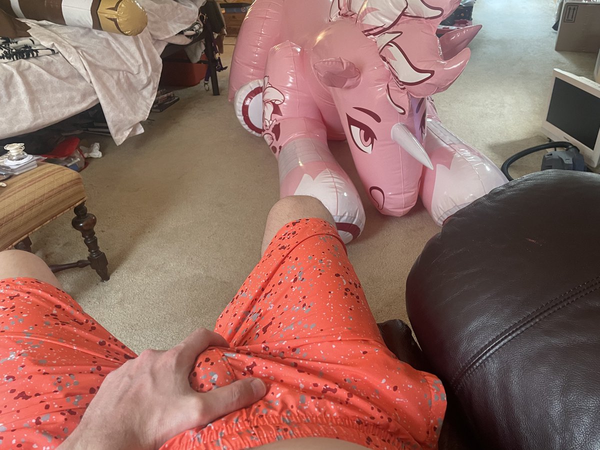 Lord of the flies (horseplaytoys) tweet media