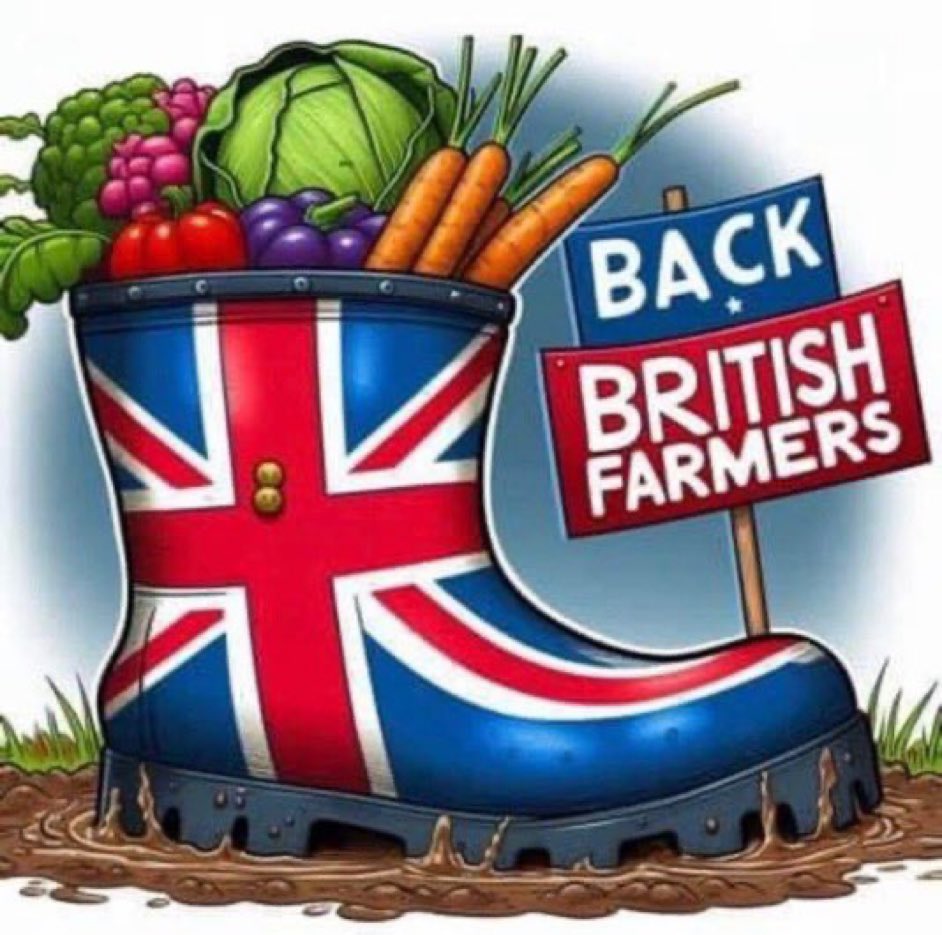 No Farmers, No Food (@nofarmsnofoods) on Twitter photo 