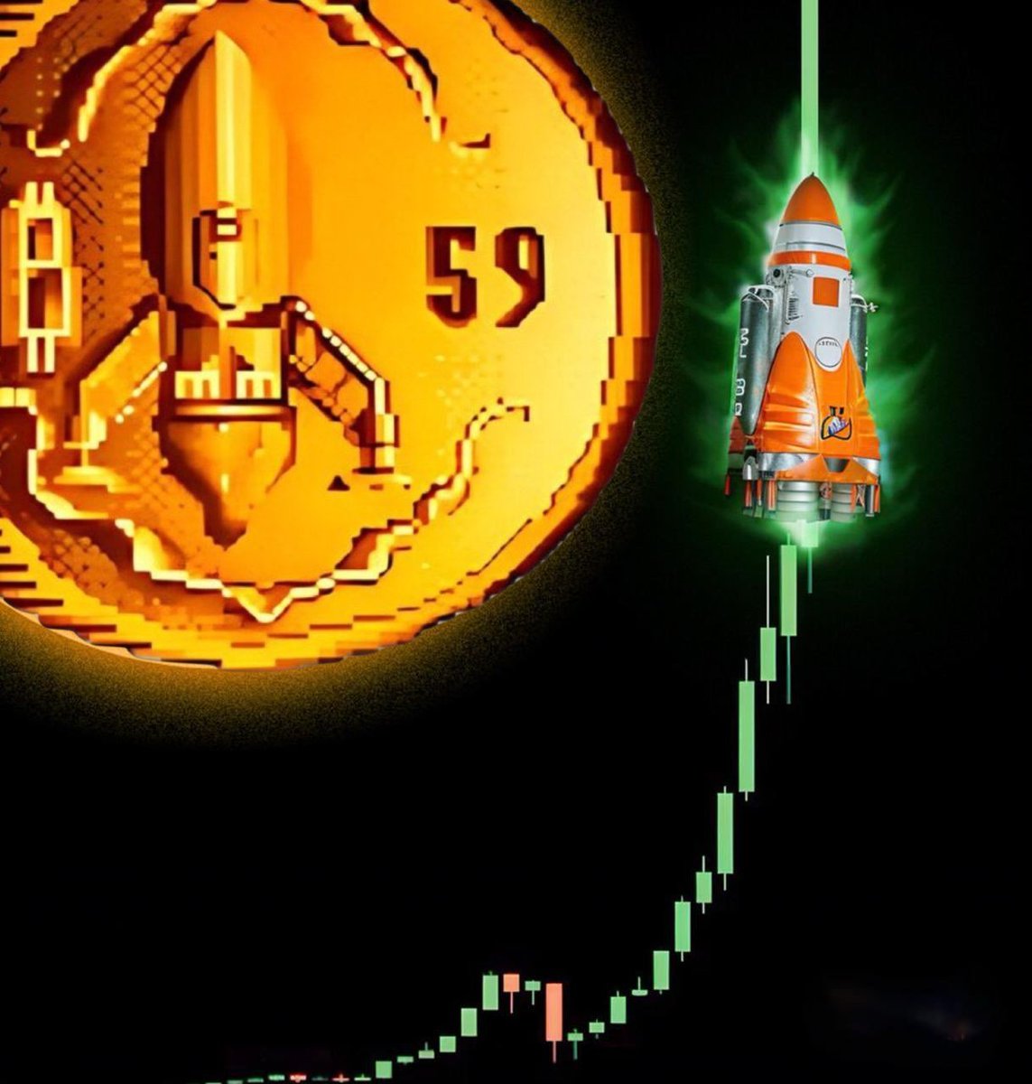 If the #buckazoids keep up this pace:

1. Shill everywhere
2. Do the AMA
3. Get more and more attention 

Then there will be more and more new holders holding their bags tight and the big sellouts of people who came in just for the flip will reduce the pressure many times over.