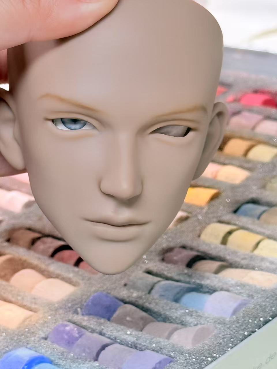 HARUDOLL_晴也人形社 (@harudoll_bjd) / X