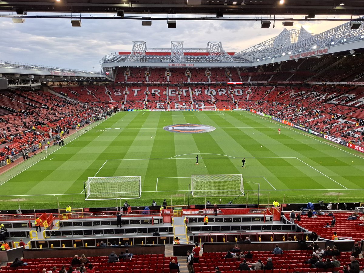 OptaDaan's tweet image. Na United op donderdag kon het haast niet meer beter maar ook genoten van Anfield, Goodison en Prenton Park.