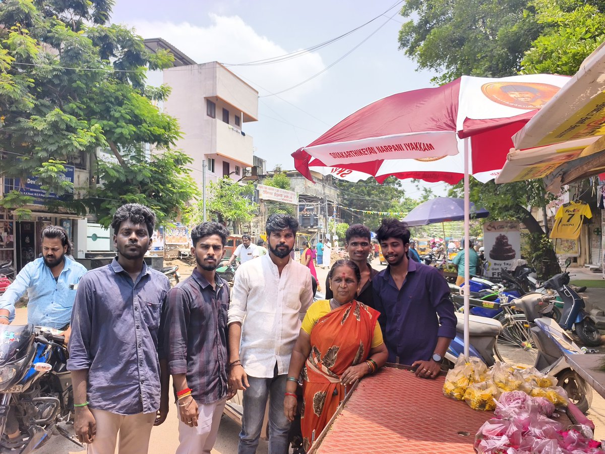 South Chennai South SKFC tweet media