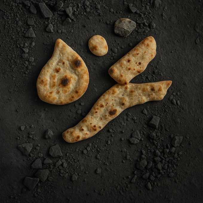 المجاعة بدأت في غزة، والجوع يفتك بالأبرياء. أطفال بلا طعام، أمهات عاجزات، وأسواق فارغة. إنها كارثة إنسانية تُرتكب بصمت، والعالم ما زال يراقب
اللهم اطعمهم من جوع وامنهم من خوف.
