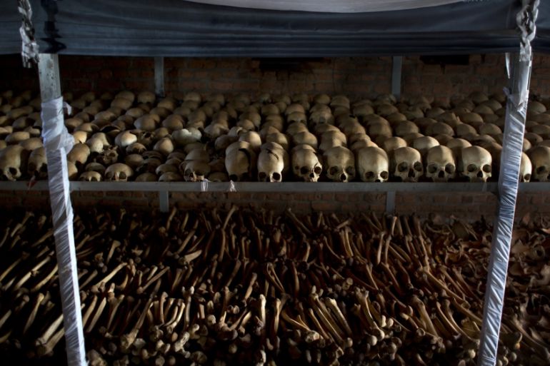 SOMA IYI NYANDIKO UMENYE IMPUNZI Z'ABARUNDI UBURYO BISHE ABANTU MURI JENOSIDE YAKOREWE ABATUTSI MU 1994.💔⬇️

Intandaro yo kugira ngo Abarundi bahungire mu Rwanda ndetse bice, banijandike muri Jenoside yakorewe Abatutsi mu 1194:

Mu Ukuboza 1993, uwari Perezida w’u Burundi