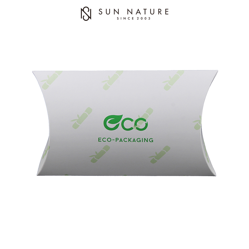 sunnature2003's tweet image. At SUN NATURE, we create custom pillow boxes designed to reflect your brand’s unique style. From size and material to finish and logo, we ensure every detail is tailored to your needs. 
📩 Looking for custom pillow boxes? DM us to discuss your design.
#CustomPackaging #PillowBox