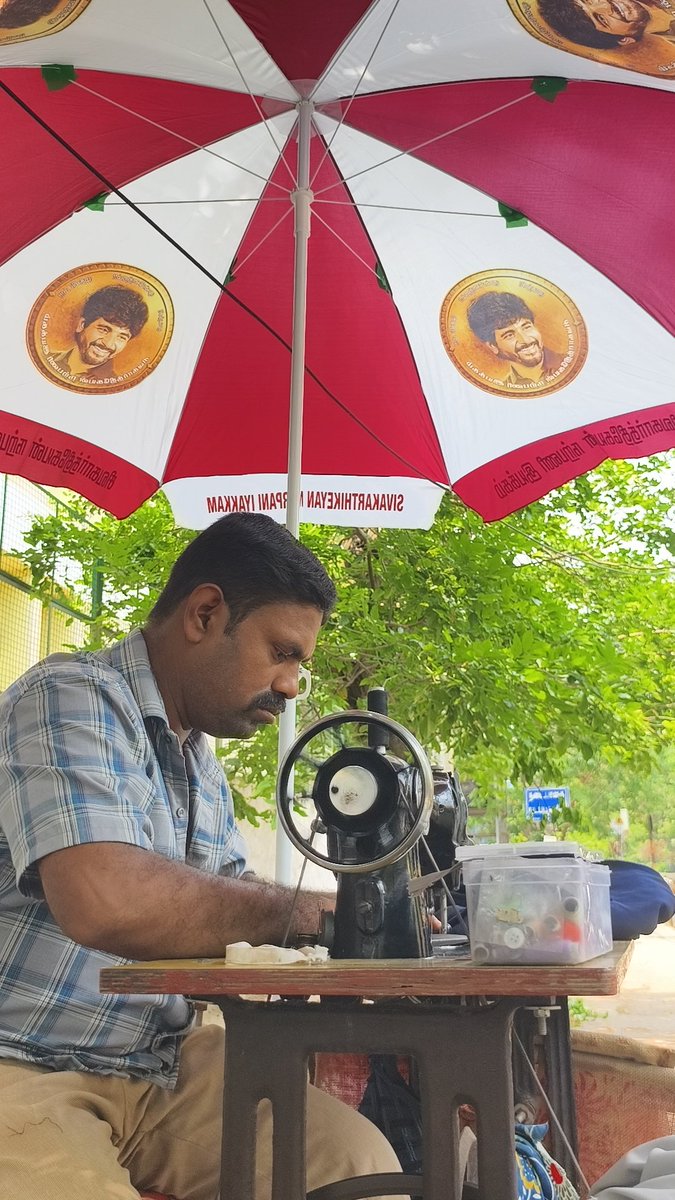 South Chennai South SKFC tweet media