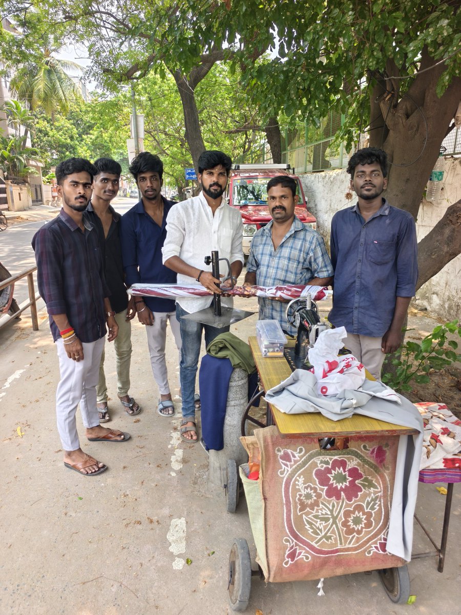 South Chennai South SKFC tweet media