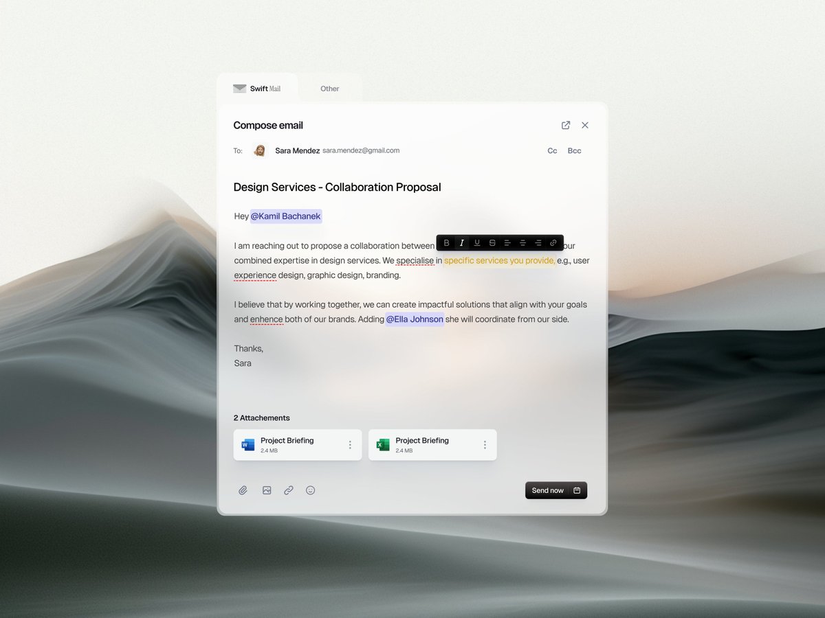 Kamil Bachanek tweet media