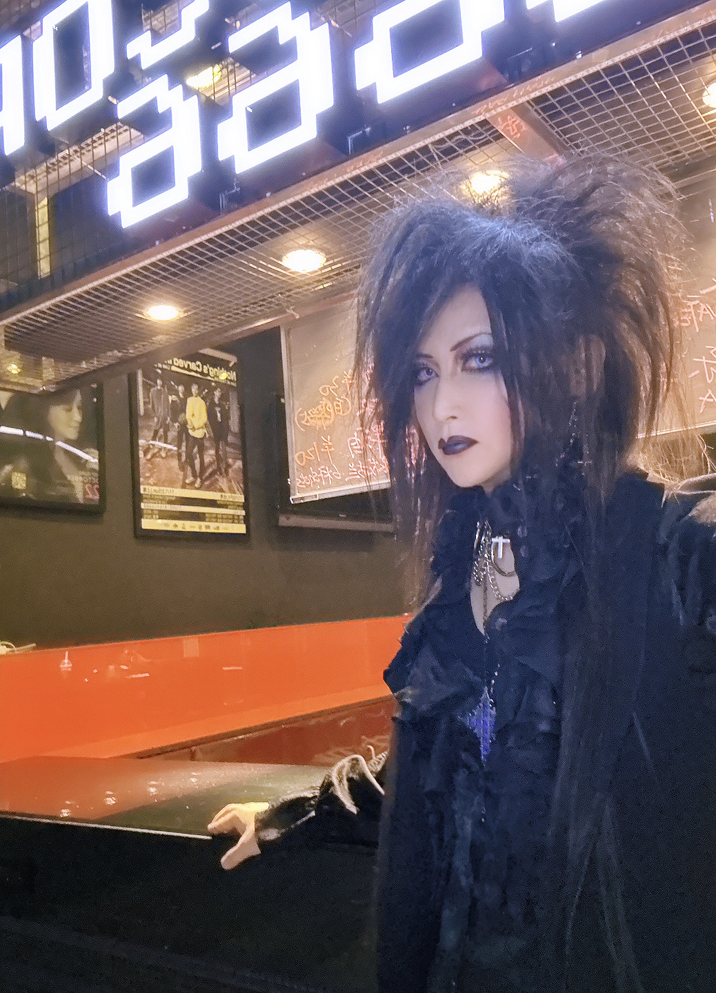 Moi dix Mois（Mana） (@M_d_M_official) / X