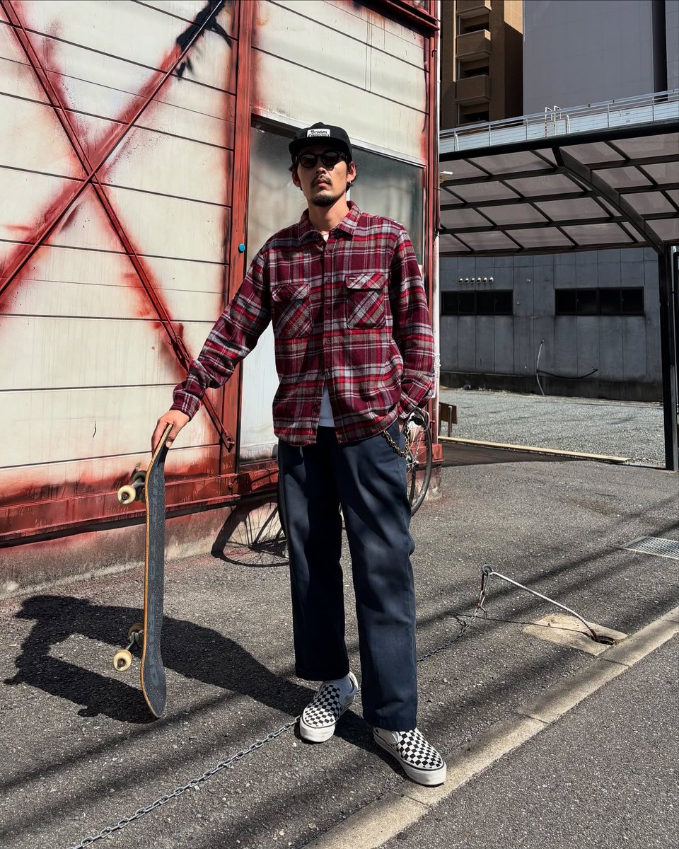 Dickies - ドリカム DREAMS COME TRUE×Dickies ウィンドブレーカー ドリカム DREAMS COME TRUE×Dickies ウィンドブレーカー
