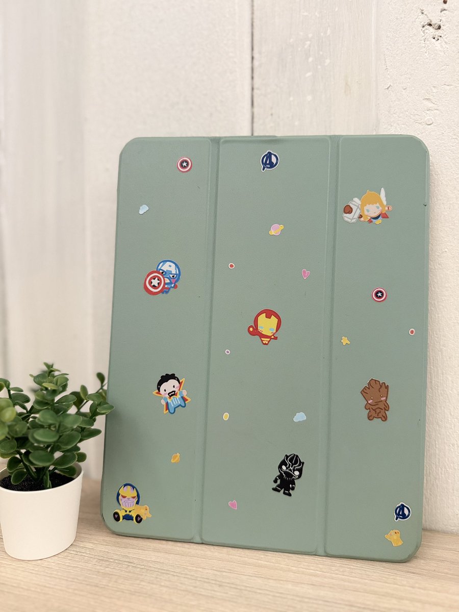 Natcha190630's tweet photo. ส่งต่อ เคส Ipad air4 สภาพ 70 มีรอยนิดหน่อยจากการใช้งาน 50.- https://t.co/XgDNKP2u6F