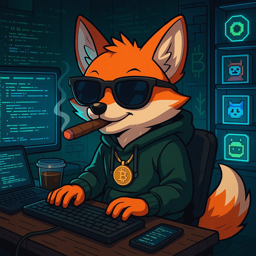TheW3storm's tweet image. Hello Everyone!!!! I am proud to announce!  🚨Fun Fox Ai Tools are now live!📷 And working! funkyfox.vercel.app   And don&apos;t forget to go to odin.fun/token/2g84 And join the @FunFoxTools  Fox Fam!
