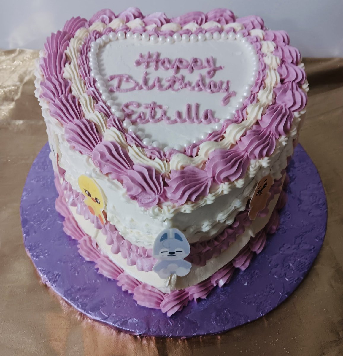 Thank you for all your easter orders! 🥰 #dynastycakesandsweets #eastercakes #easterbaskets #eastercookies