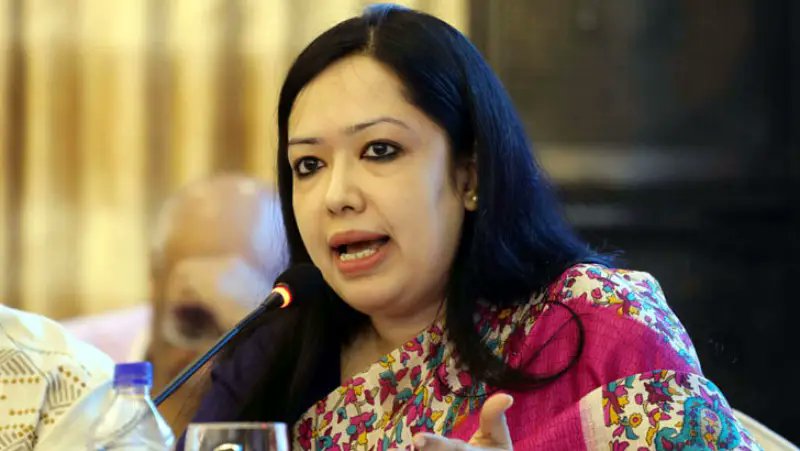 তোমাদের প্রতিটি শব্দ হাজার হাজার ভোট কেড়ে নিচ্ছে