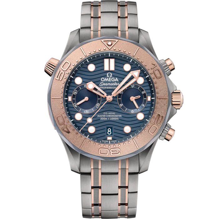 saatlersaatler's tweet photo. Omega
SeamasterDiver 300M
44 mm titanium tantalum Sedna Gold

#Omega #Saat #Watches #Watch #Saatler #SaatlerSaatler #WatchesAndWatches #SaatlerVeSaatler https://t.co/mLkmZPu0Rf
