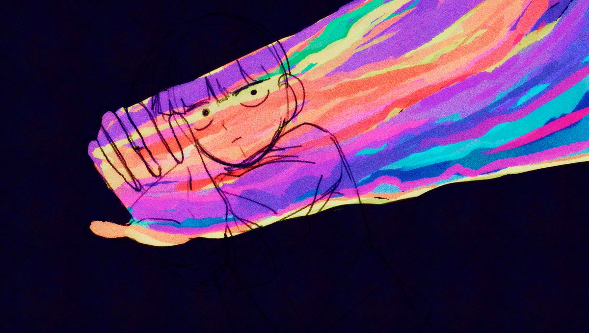 haebit_da's tweet photo. #mp100 #モブサイコ100 https://t.co/msApdAcH5N