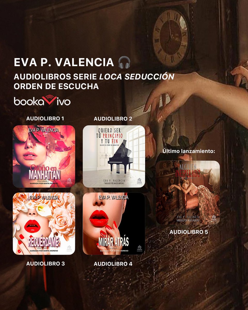 BookaVivo tweet media