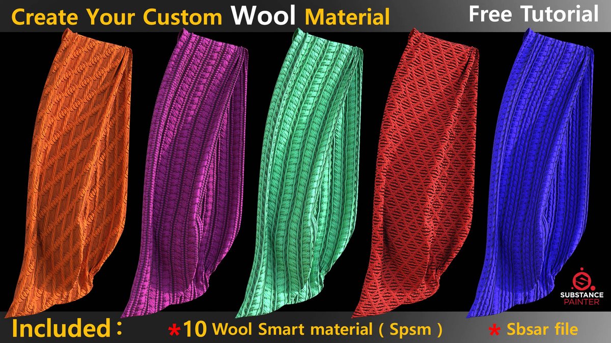 RokvizStudio's tweet photo. Download link :
https://t.co/eQv9BzKQHf
#3dcharacter #blender3d #tutorialhair #tutorialmakeupsimple #lashtutorials #substancedesigner #designergraphic #fashion #3d #productdesign #c4d #3dart #cinema4d #blender #3dartist #cgi #zbrush #3dsmax #3dprint #lojadafabrica #makeupadd https://t.co/5BeMCDDk3S