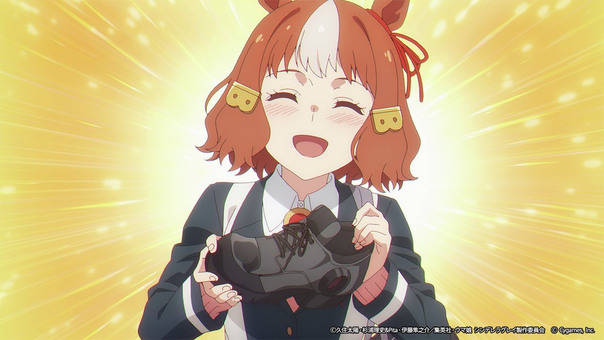 🔎アニメ #シングレ キャラ紹介🔎 ベルノライト（CV：#瀬戸桃子