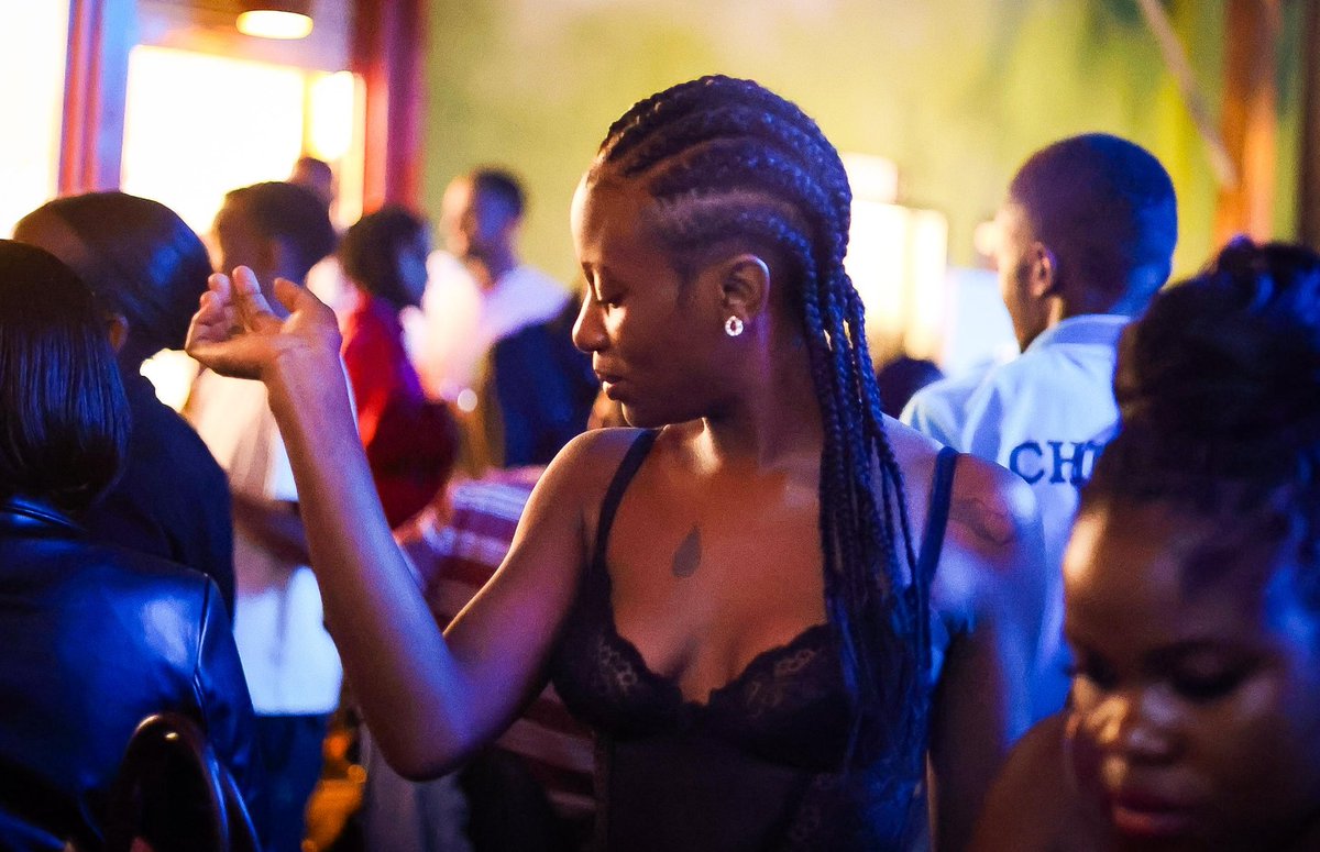 Last night was one to remember 🔥. Thankyou for spending the festivities with us!! See you same time next Sunday 🥂 #SseseNation #DomingoSundaze