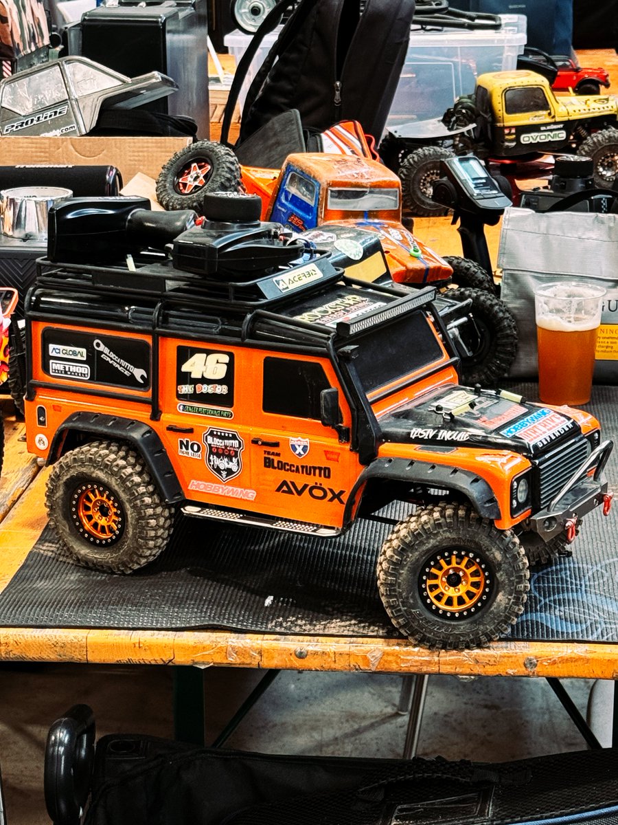 ⚡ ModelExpoItaly la fiera del modellismo n°1 in Italia 🚗🚁✈️🚜⛵️🚂

#modelexpoitaly #modellismo