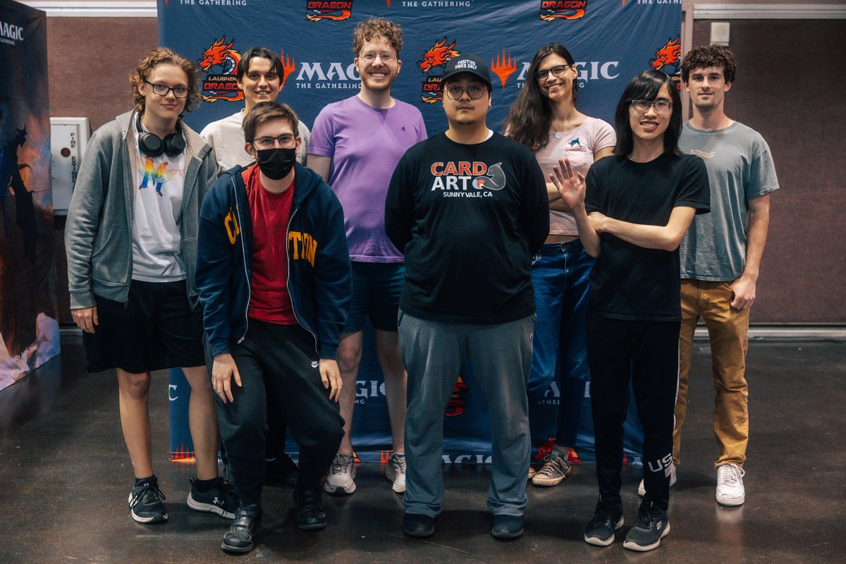 Congrats to Richard Nealston for winning the #LDXPSantaClara Standard 5K RCQ with Izzet Cutters!