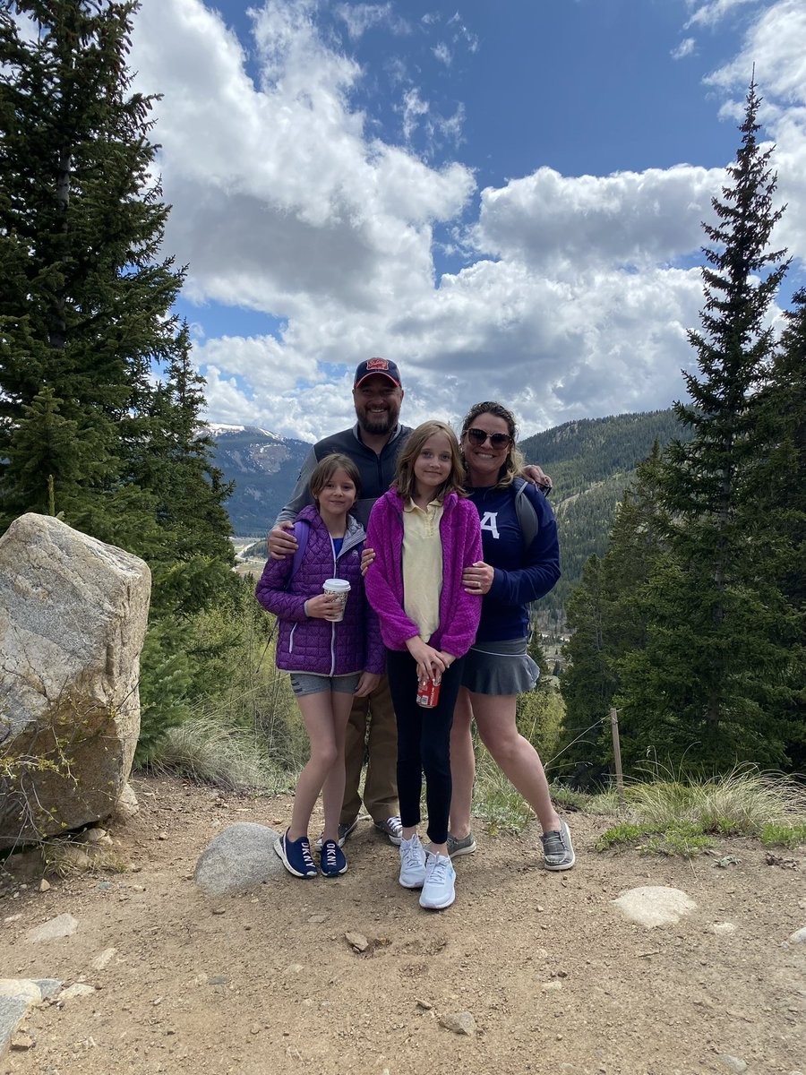 72 games in the books this season and I couldn’t do a single one of them without the love, support and sacrifice of these three incredible ladies. Thank you for being such amazing people, I love you so much and I swear I’ll be done in a while!