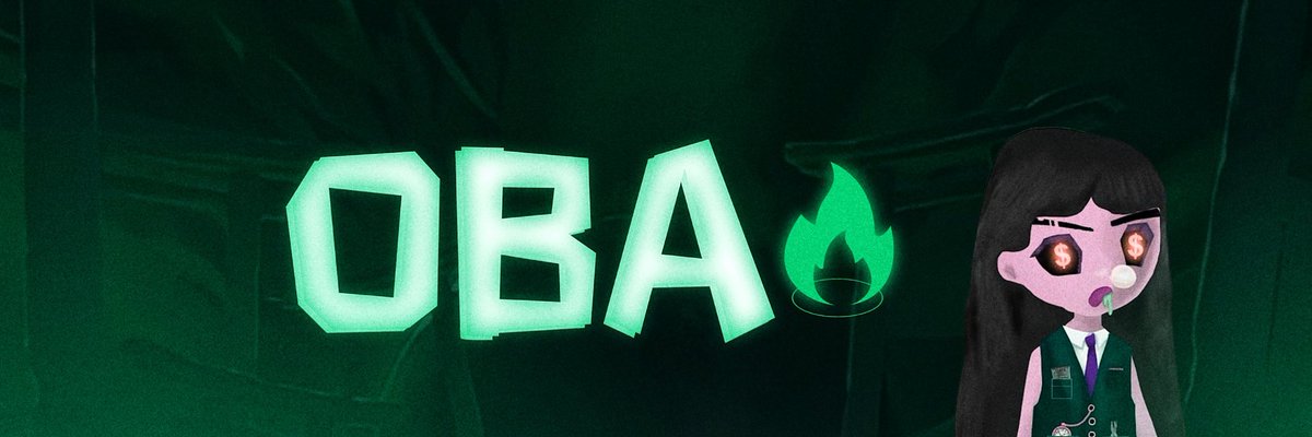 Worked on these for <a href="/OBAxbt/">OBA</a> 
GM Y'all ▲✙