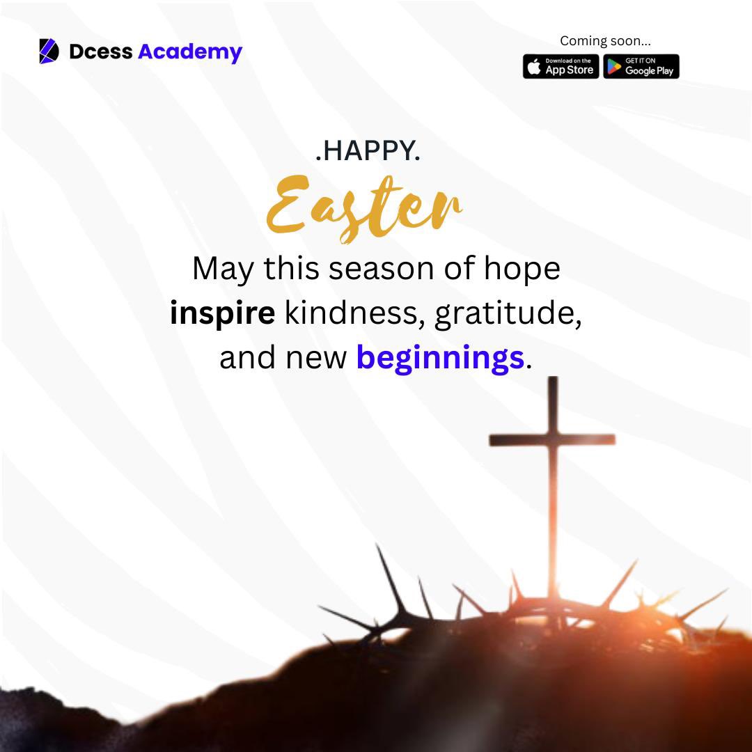 Dcess Academy tweet media