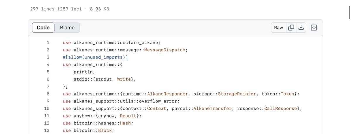 Everyone is talking about "Alkanes" and "Protorunes"

But what is it exactly?
How can you trade $DIESEL?
And is it better than Runes?

Let’s go through it🧵
(step by step)