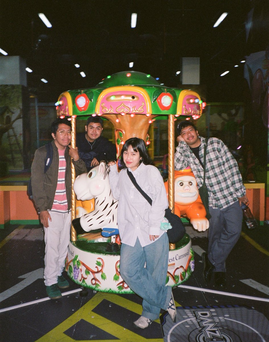 6 DAYS UNTIL JKT SHOWCASE🗣️🚨

90 minutes and full EPs set is going insane at Krapela.

Secure your tix now: frekuensiantara.co/event/milleden… <a href="/pgybncrwdsrf/">.</a> 

🖤✨🖤✨🖤✨