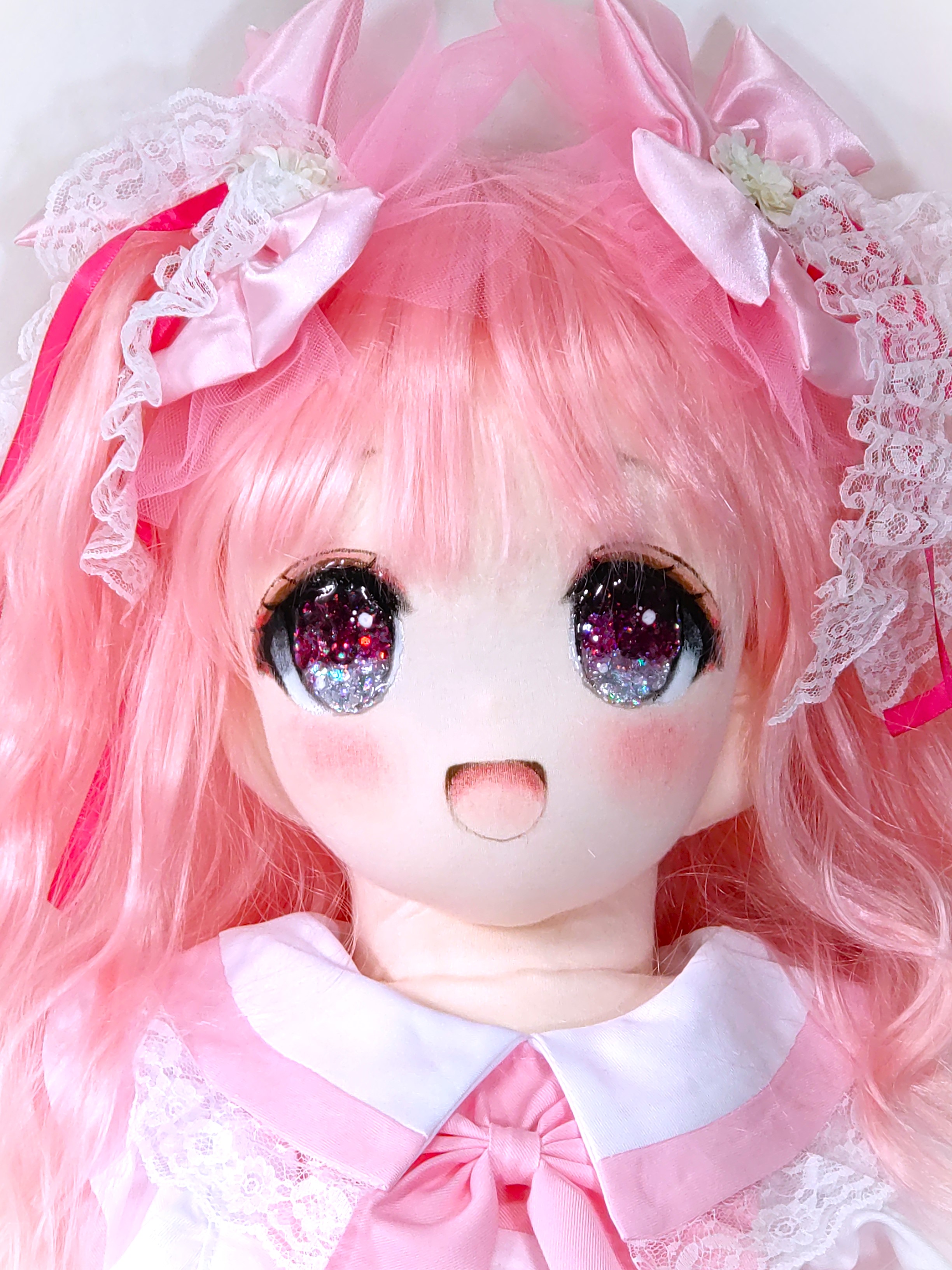 ちっごどーる (@chiggodoll) / X