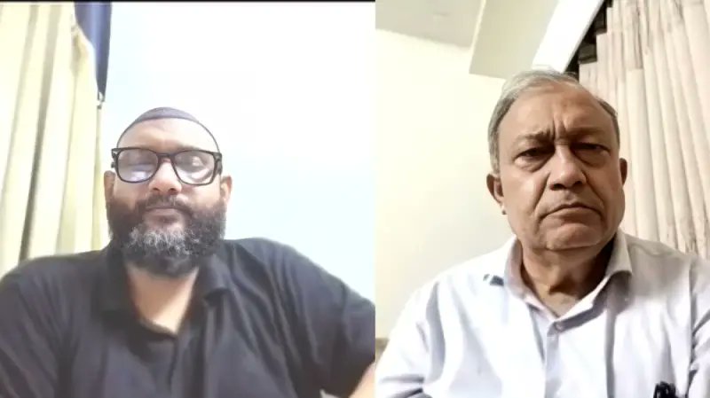 আয়নাঘর পরিদর্শন ও উদ্ঘাটনে কেউ আমাদের সহযোগিতা করেনি