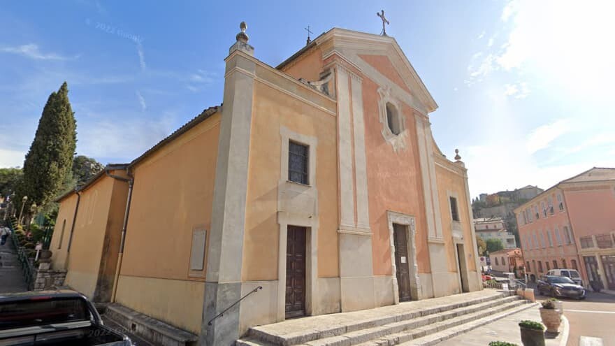 Tourrette-Levens: des ossements et des fondations découverts sous l'église lors de fouilles archéologiques
l.bfmtv.com/pZLL