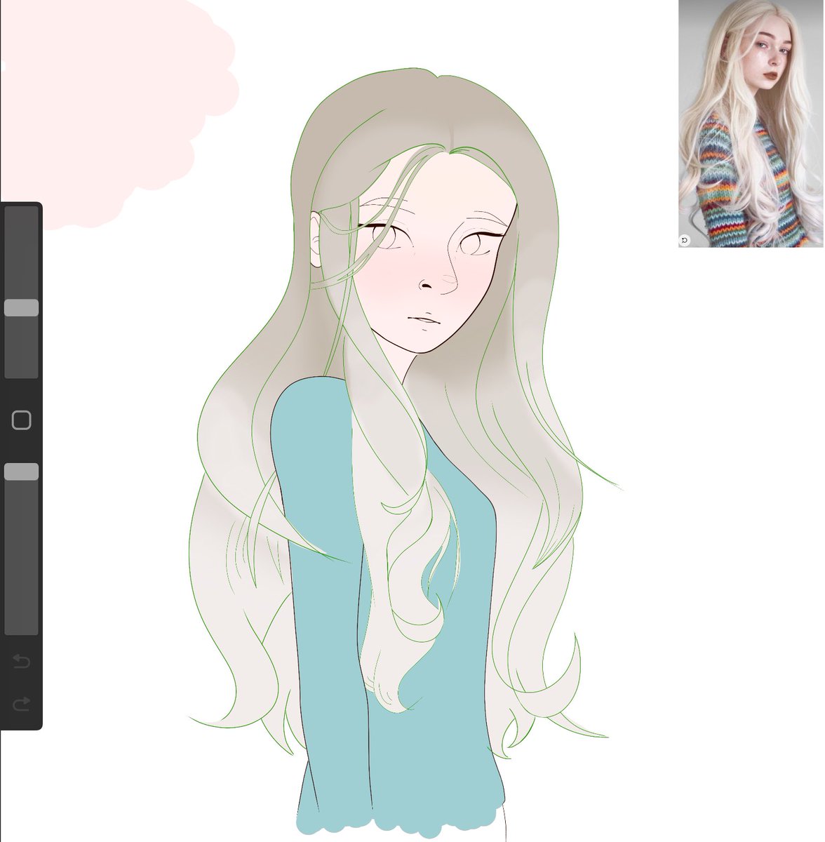 Teri audio tweet media