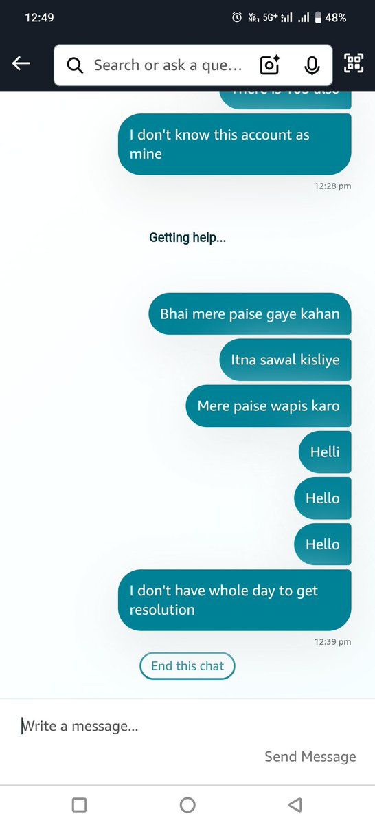 Yes ...  Have a look. See the waiting time .