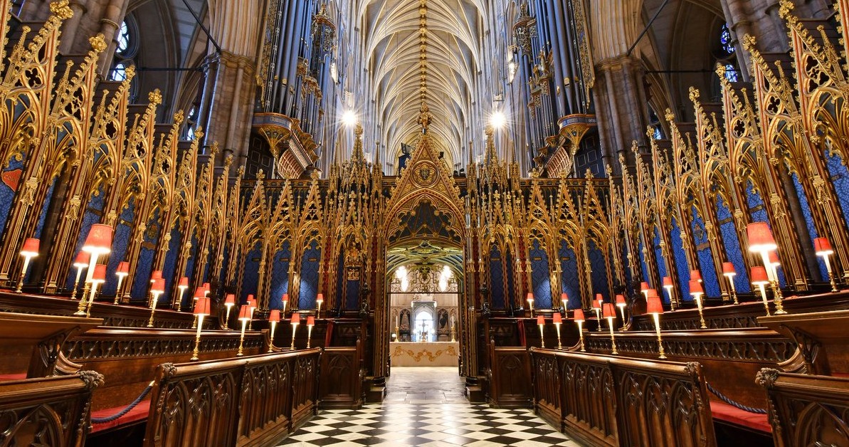The choristers and Lay Vicars are now enjoying their post-Easter break and services will be sung by visiting choirs in their absence. Choir term begins on Monday 28th April with evensong sung by the Lay Vicars.
