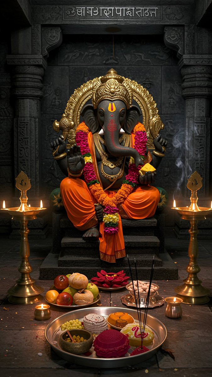 varshaparmar06's tweet photo. Remover of Obstacles 🚩 https://t.co/UzAqB68RuE