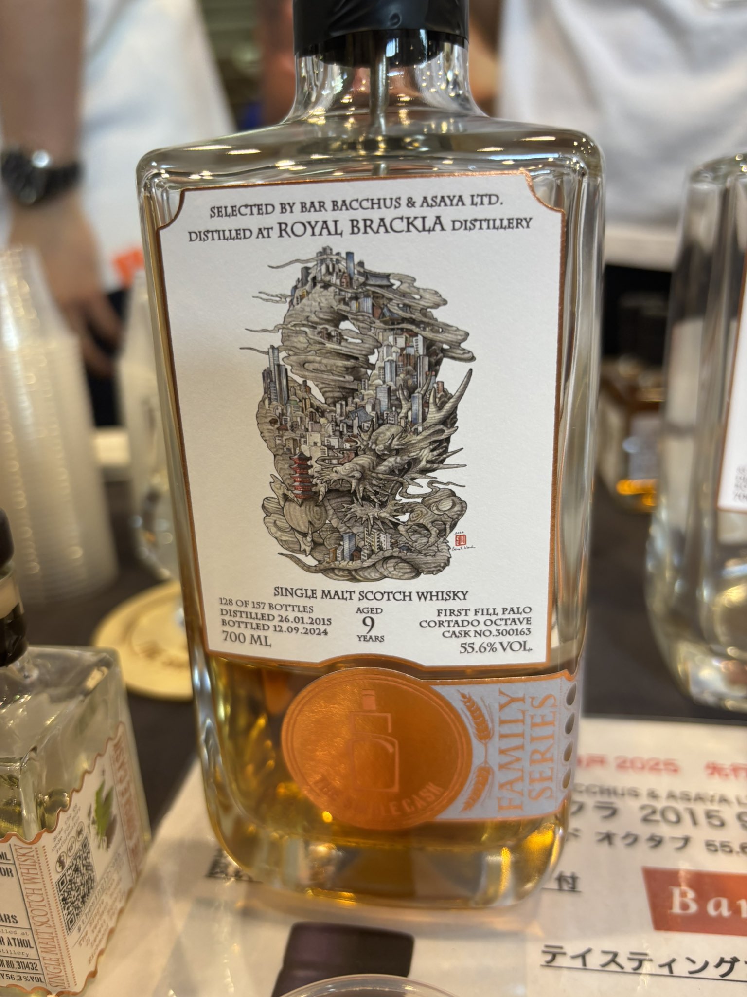 WHISKY HARBOUR KOBE(ウイスキーハーバー神戸) (@WHISKY_HARBOUR