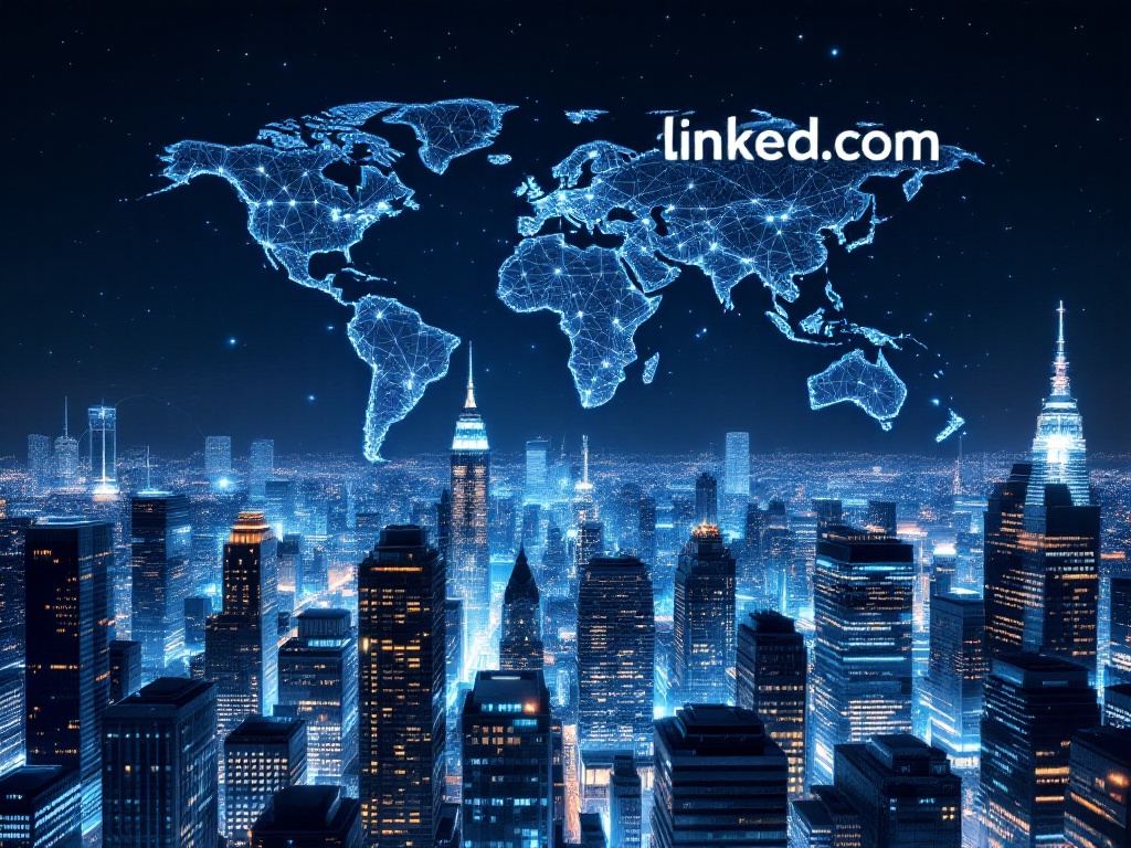 linked's tweet image. Transform your network with Linked.com! Bridge gaps, foster innovation, and thrive in our dynamic world through empowering tools. Connect &amp;amp; grow! 🌐✨ linked.com