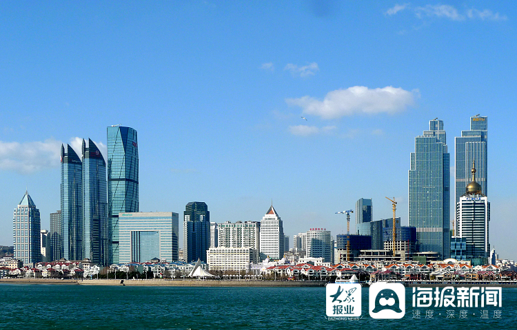 selectshandong's tweet photo. Recently, CCID Consulting released the list of the "Top 100 #DigitalParks" for 2024. There are 64 national #hitech #zones and 36 national economic development zones on the list. #Shandong https://t.co/t9whD13Hcl