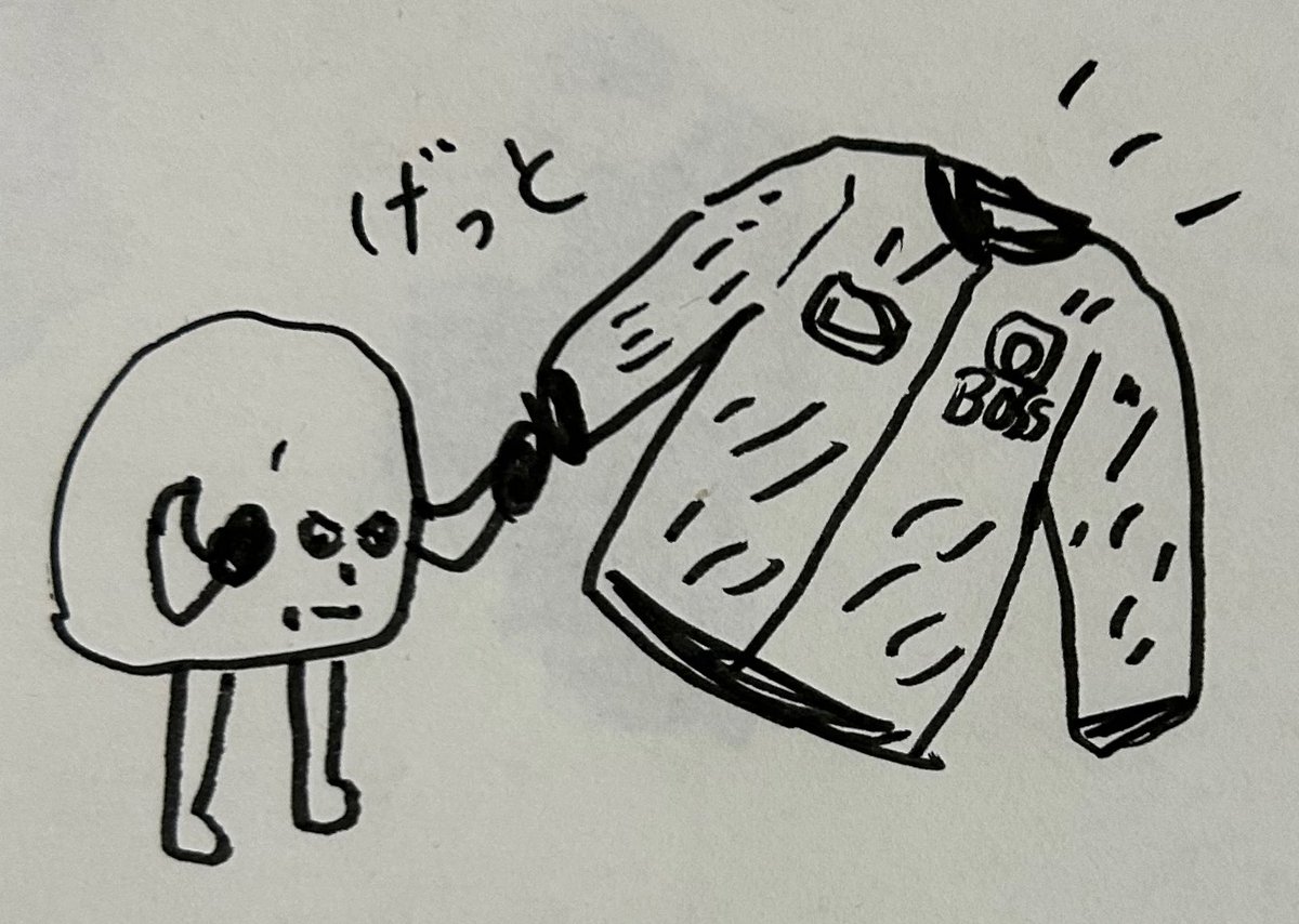 YPgHcyfrxzeya9G's tweet image. @_craftboss 

#BOSSとボス
#ポケカ
#集めるポケカ缶